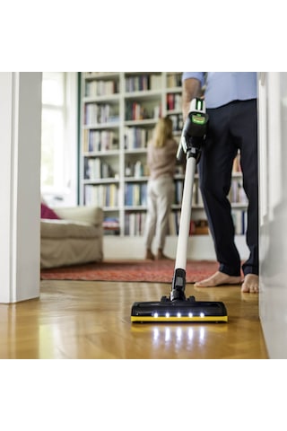 Karcher VC 7 Cordless YourMax Dikey Şarjlı Süpürge