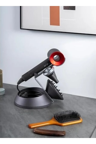 Manyetik Saç Kurutma Makinesi Tutucu Standı 50cm