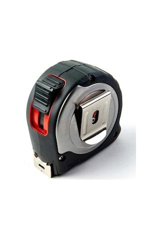 Milwaukee T4932451640 Şerit Metre İnox Gövde 8mx25mm