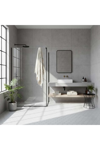 Pamuk , Yumuşak , Lüks Banyo Havlusu Peştamal 100 X 180 Cm - Mavi Mavi