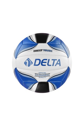 Delta Rivo No 5 Dikişli Voleybol Topu Mavi