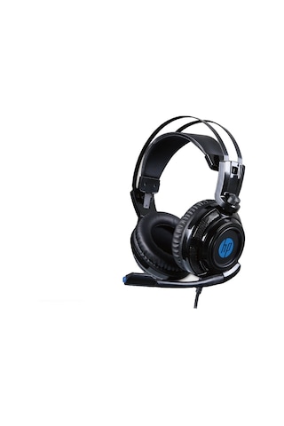 HP H200 Mikrofonlu Stereo Oyuncu Kulaklığı