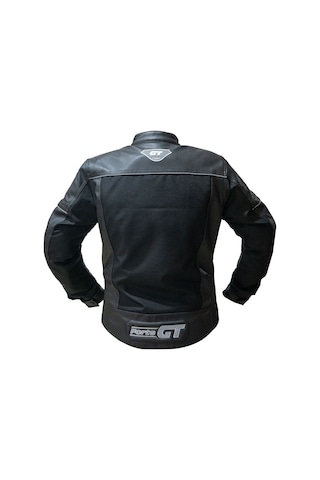 Forte GT 2001071 Street 4 Mevsim Kadin Motosiklet Montu-53734