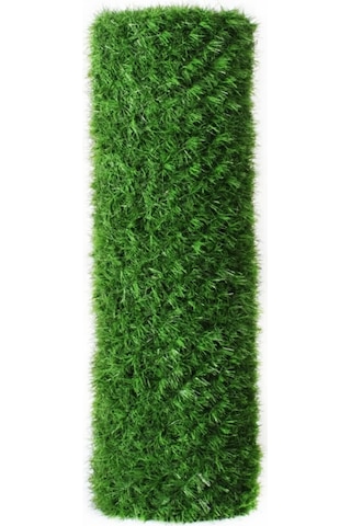 Çim Çit Örgü Telli Bahçe Çiti 50 Cm X 8 Mt