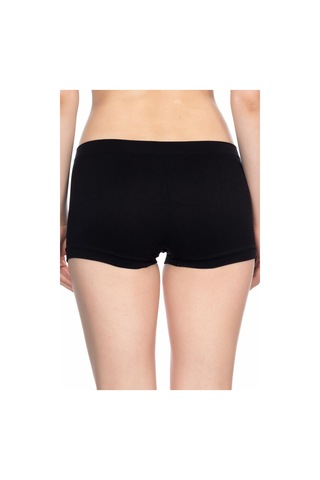 Mtm My The Mall Siyah Mı Emay 3000 Soft Boxer Siyah