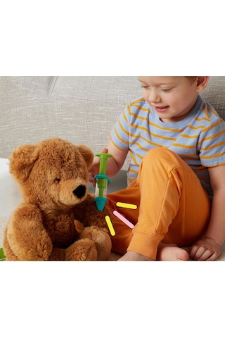 Fisher-Price Doktor Seti - HYH26