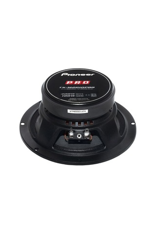Pioneer Ts-m2010pro 20 Cm Max 400 Watt Midrange Oto Hoparlör Ses Sistemi