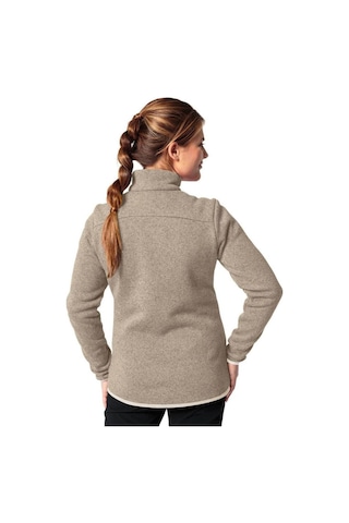 Vaude Rienza Iv Polar Kadın Ceket 42983 Linen