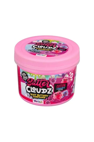Slime Butter Cloudz 100 Gr