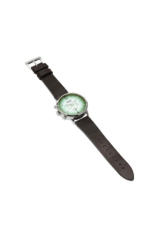 Welder Moody Watch Wwrc302 Erkek Kol Saati Metalik