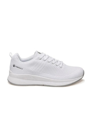 Lumberjack Connect 3Fx Memory Foam Unisex Spor Ayakkabı 667800000905 05 Beyaz