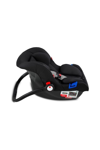 Babyhope BH-5130 Anakucağı ve Taşıma Gri