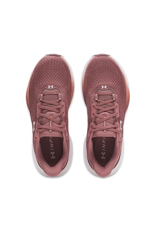 Under Armour W Infinite Pro 2 Kadın Koşu Ayakkabısı 3028177-651 Kahverengi
