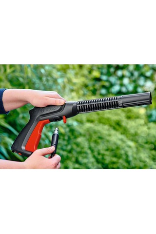 Bosch Yüksek Basınç Hortumu (6M) - F016800360