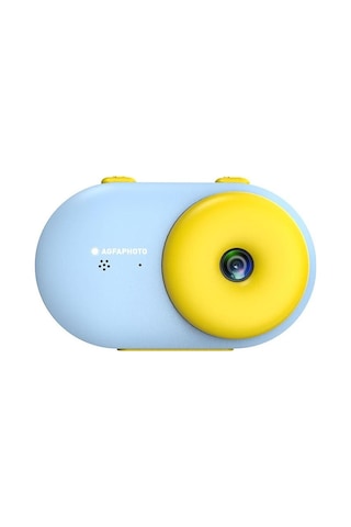 Agfaphoto Realikids Waterproof Fotoğraf Makinesi