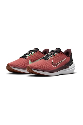Nike Nıke Wmns Nıke Aır Wınflo 9 Kadın Spor Ayakkabı Dd8686 Dd8686 601