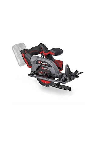 Einhell Set-38 Einhell Professıonal Akülü Daire Testere Tp-cs 18/136-c Li Bl+einhell 18v 4,0 Ah Pxc Starter Kit, Akü & Şarj Cihazı