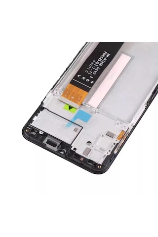 Samsung Uyumlu Galaxy M33 5g M336b Lcd Ekran Dokunmatik Çıtalı Servis