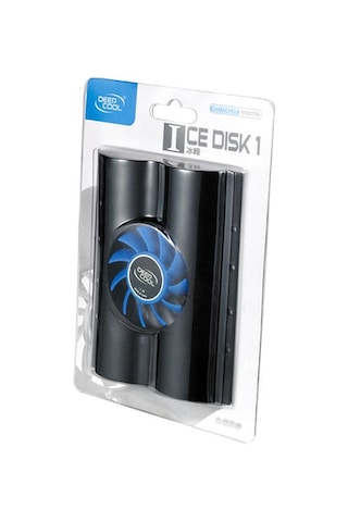 Deep Cool Icedısk 1 Hdd 60X60X12Mm Fan Hard Disk Drive Soğutusucu