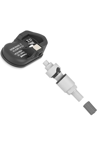 Foxwell T20 Universal Lastik Basınç Tpms Sensörü Metal Supap