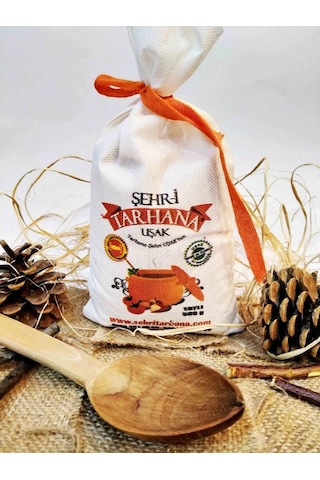 Tarhana Uşak 500gr Tatlı