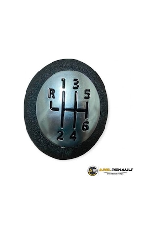 Renault Megane 2 Vites Topuzu 6 Ileri 540221390