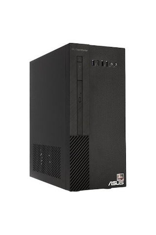 Asus Expertcenter X500MA-M6 Ryzen 3 4300G 12 GB 256 GB SSD W10P Masaüstü Bilgisayar