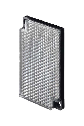Leuze Tks40x60.a 50125455 ,40x60mm Reflektör Leuze Tks40x60.a 50125455 ,40x60mm Reflektör