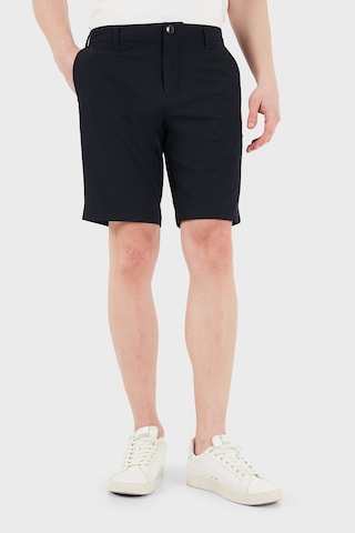 Armani Exchange Erkek Short 8Nzs49 Znyzz 1583 Lacivert