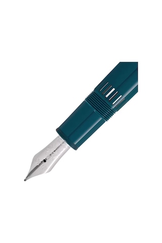 Montblanc Meisterstück Romeo & Juliet Doué Legrand Dolma Kalem - Turkuaz