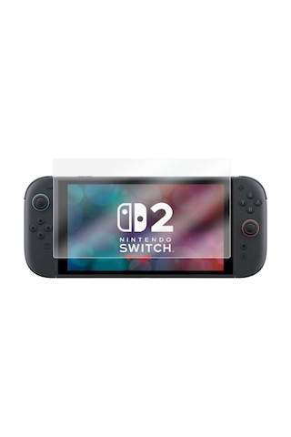 Nintendo Switch 2 Mat Ekran Koruyucu 7.9 İnç Oyun Konsolu