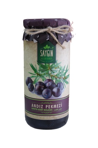 Saygın Doğal Andız Pekmezi 630 G
