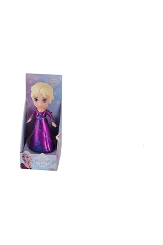 Jk Dp24039 Frozen Mini Bebekler Display