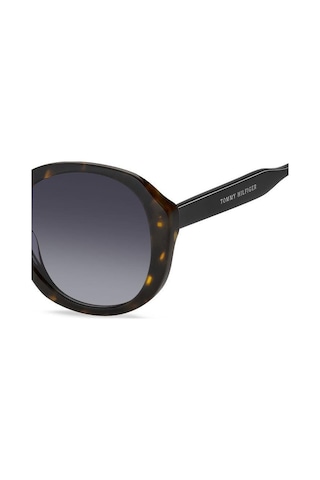 Tommy Hilfiger Th 2106/s 086 Havana 54 Kadın Güneş Gözlüğü