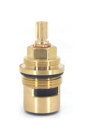 Eca Seramik Salmastra 3/4" Altın