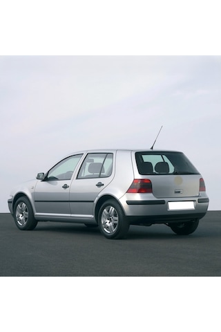 Vw Golf 4 1998-2004 Arka Cam Silecek Motoru 1j6955711c