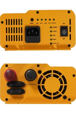 Mexxsun Ac/dc Akü Şarj Cihazı 24v 20a