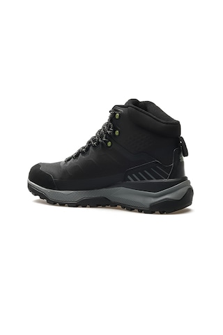 Peregrine Weathertite Erkek Su Geçirmez Outdoor Günlük Bot 24k K1102 M Siyah Siyah