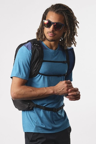 Salomon Xt 20 Outdoor Sırt Çantası-lc2184000 Siyah