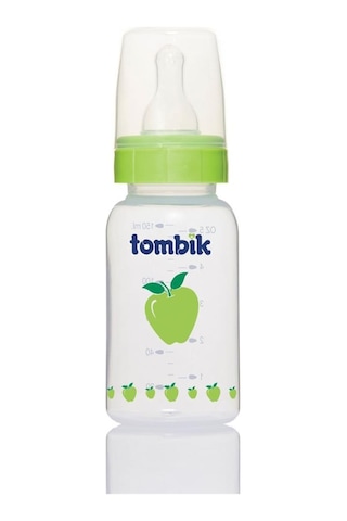 Tombik Pp Biberon 150 Ml Elma