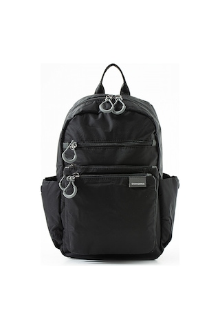 Elit 25ksnm6002t Kadın Sırt Çantası Siyah Siyah