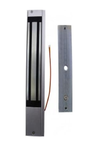 Dış Ortam Su Geçirmez Manyetik Kilit - Mıknatıslı Kilit Sm-280wp