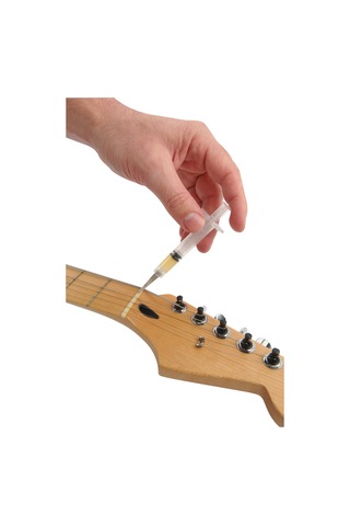 Planet Waves Pw-lbk-01 Lubrikit Friction Remover Gitar Bakım Ürünü Profesyonel - Kaliteli