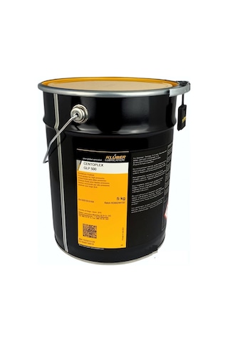 Kluber Centoplex Glp 500 Gres 5 KG