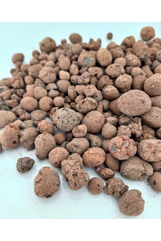 Ithal Kil Bilyesi (1 Litre) 8-16mm