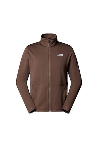 The North Face M Quest Triclimate Jacket Erkek Outdoor Montu Nf0a3yfh1oı1 Kahverengi Kahverengi