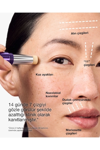 Smart Clinical Repair Çizgi Ve   Gündüz+gece %1 Retinoid Balm 3g Hyalüronik Asit