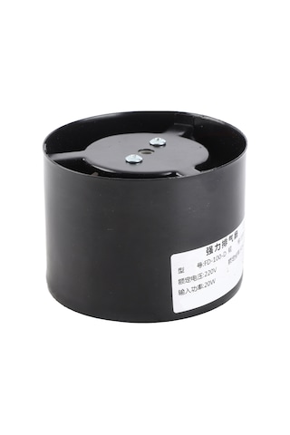 Honmex Metal Lüftung Exhaust Fan: Hızlı Yağ Ve Duman Emici, Sessiz Çalışma, Mutfak Ve Bodrum İçin, Dayanıklı Metal Malzeme, Kolay Kurulum