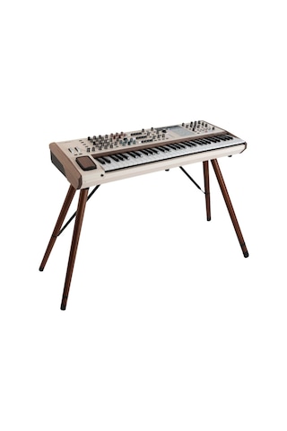 Wooden Legs Keylab Ve Asrolab İçin Ahşap Ayak