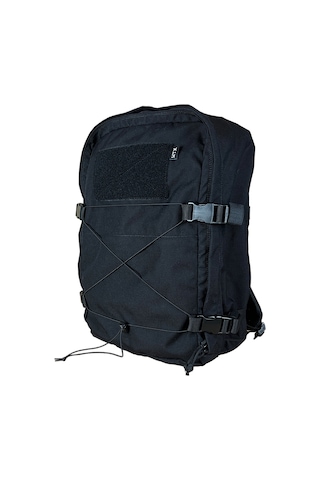 Utx Tactical Professional Mission Pack Profesyonel Dayanıklı Askeri Tip Taktik Sırt Çantası Siyah